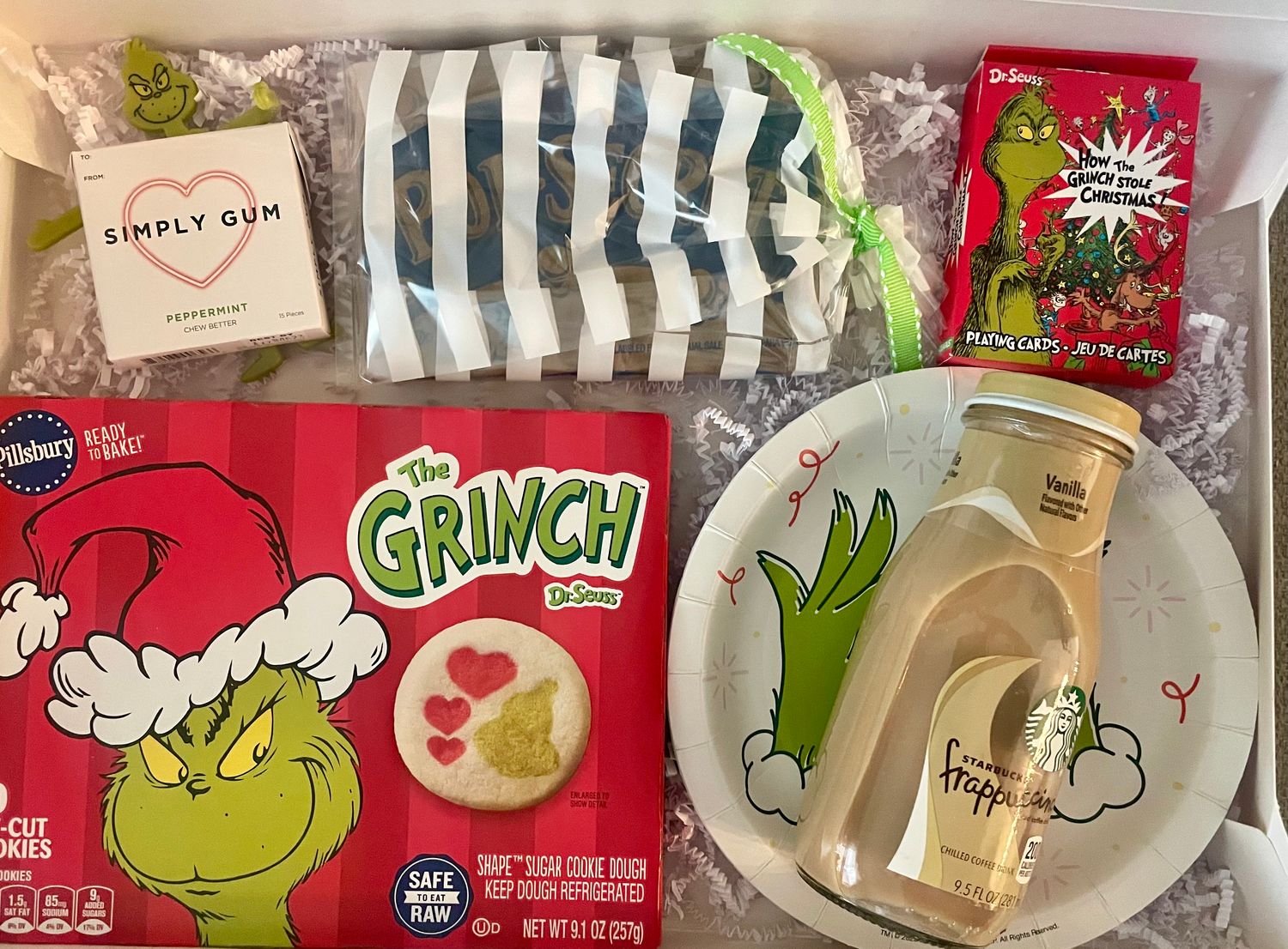 MY (COLLEGE KID) STOLE  MY HEART (ALL SCHOOLS)