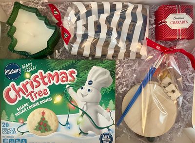 A SPECIAL TREE-T FOR SOMEONE SWEET