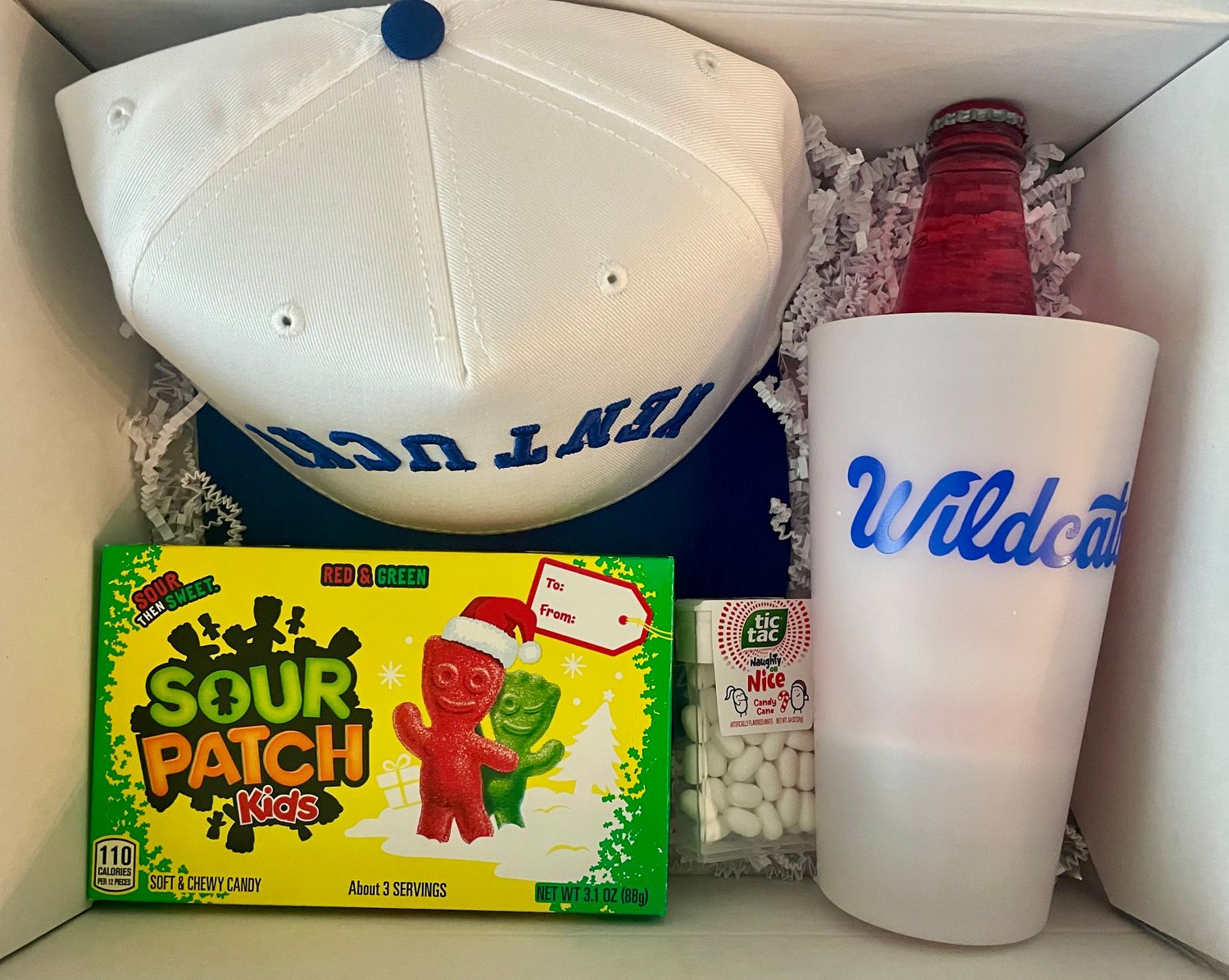 NICE LIST (ALL SCHOOLS)