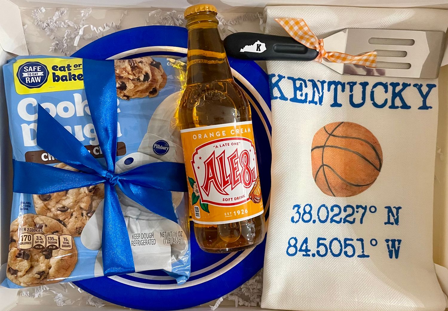 KEEP WINNING WILDCAT