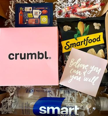 YOU'RE ONE SMART COOKIE - DEAN'S LIST