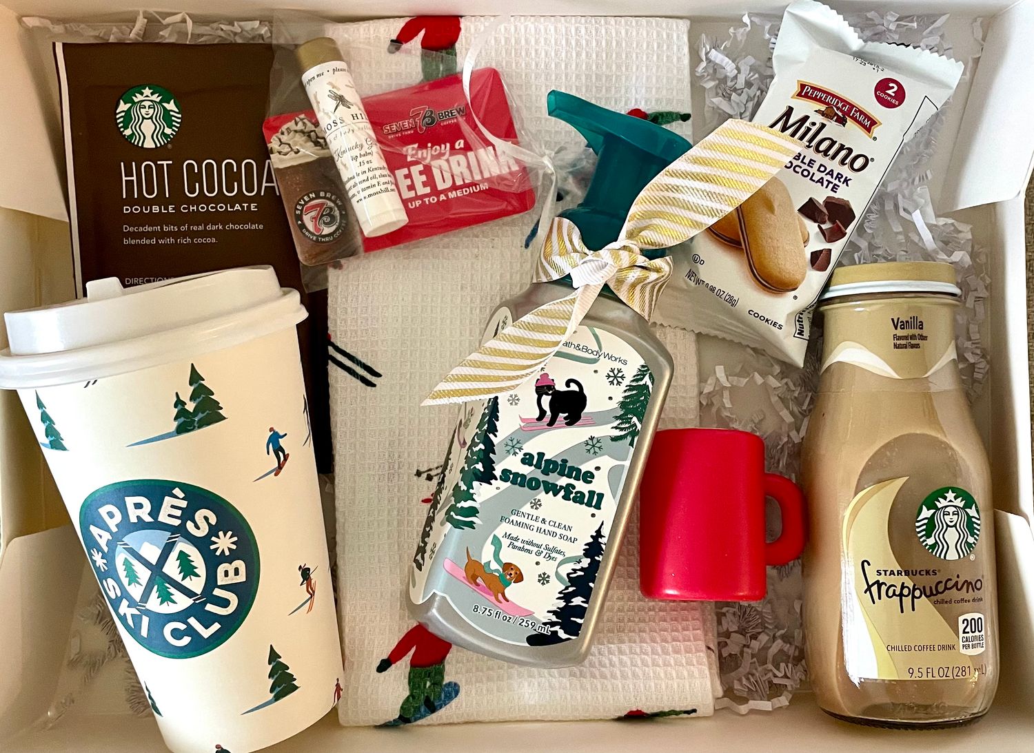 LET THE YEAR BEGIN - OLYMPICS INSPIRED