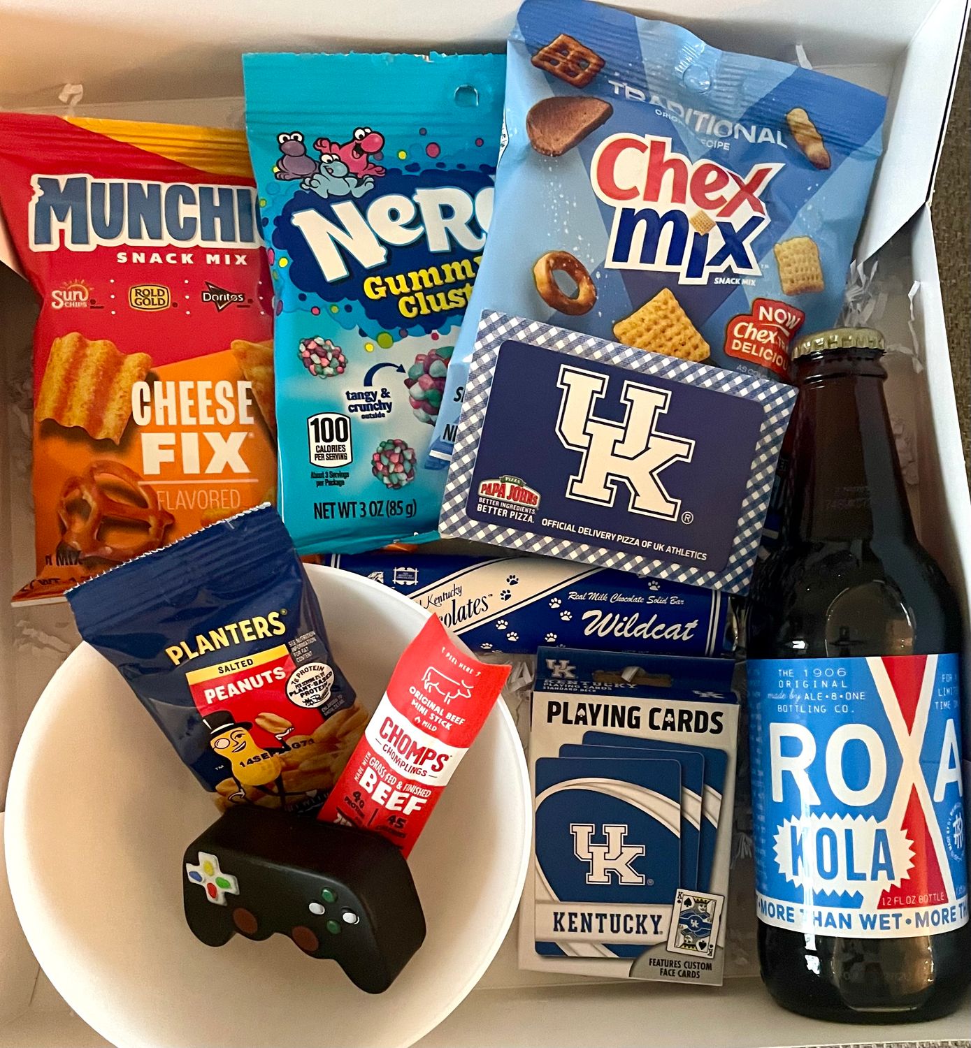 WAY TO LEVEL UP - DEAN'S LIST