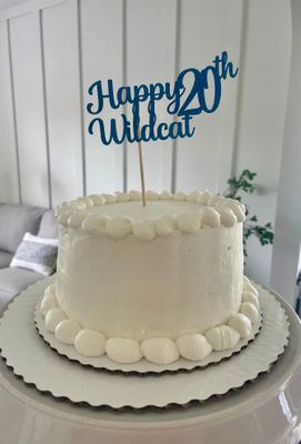 WILDCAT WISHES