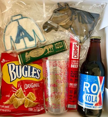 YOU'RE IN THE HOMESTRETCH (ALL SCHOOLS)