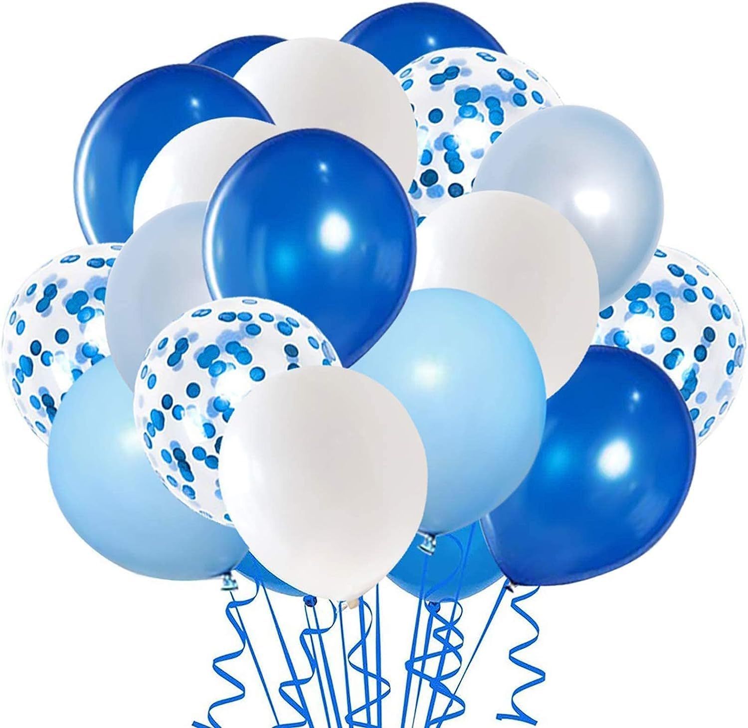 3 BALLOON BOUQUET - BOX ADD-ON ONLY