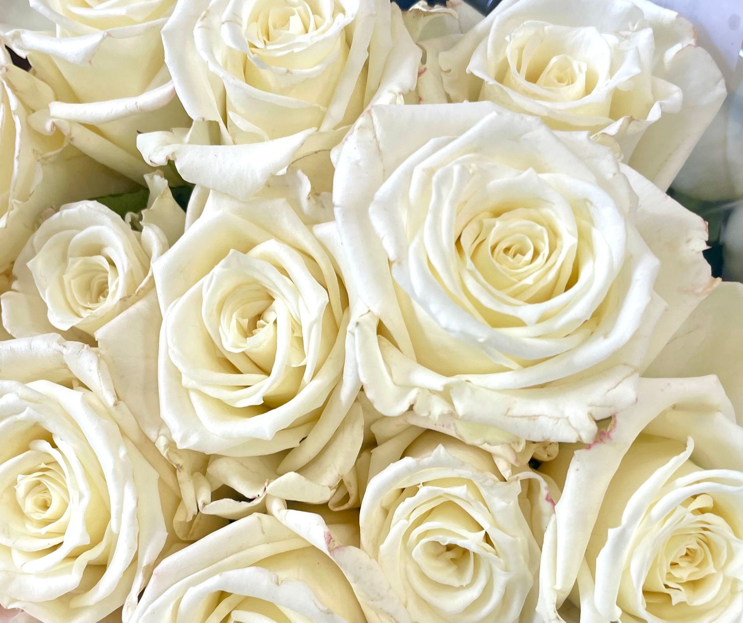 BOUQUET OF FLOWERS ADD-ON