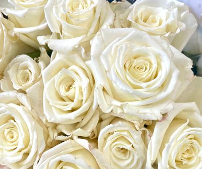 BOUQUET OF FLOWERS ADD-ON