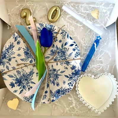 BIRTHDAYS &amp; BUNTINIS