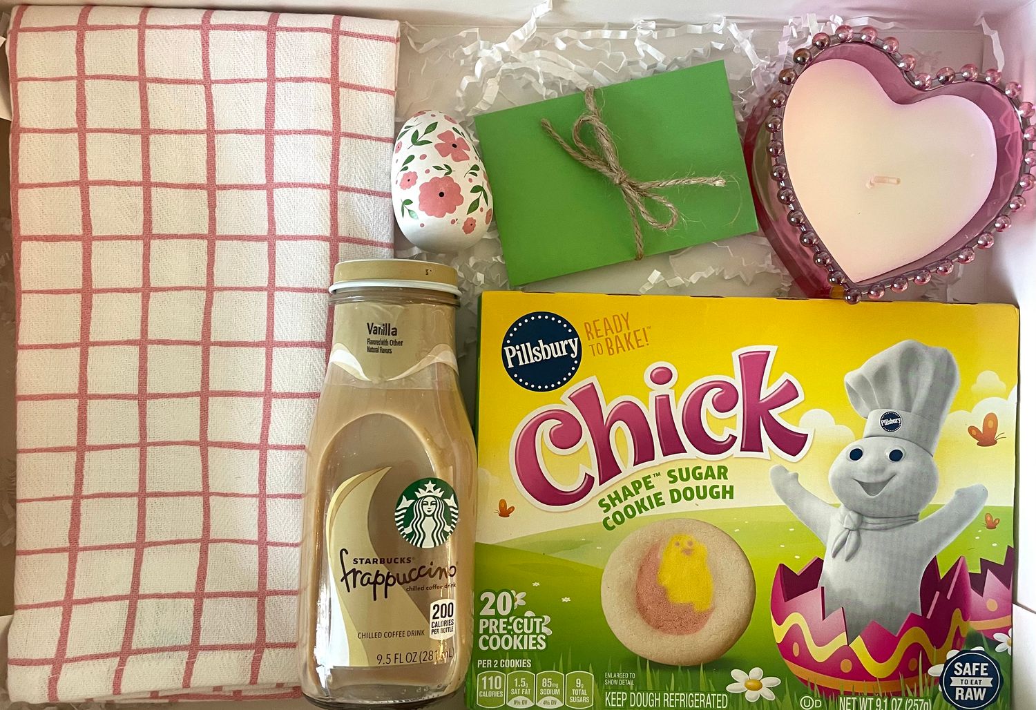 YOU’RE MY FAVORITE COLLEGE CHICK