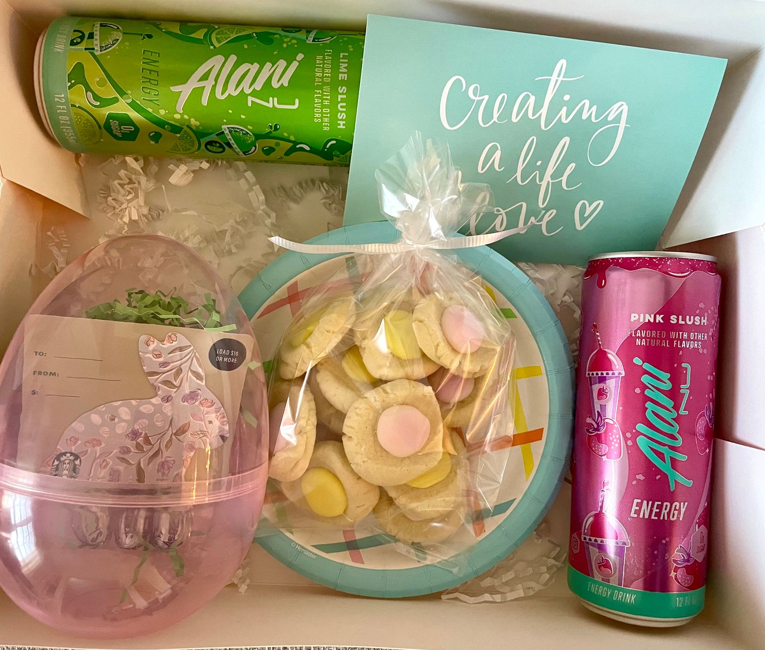 SOME BUNNY LOVES YOU AN ALANI LOT