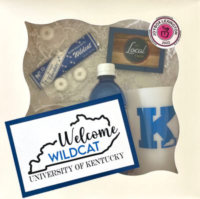 WELCOME WILDCAT