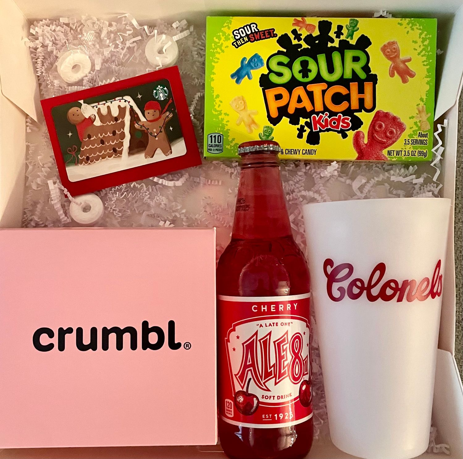 FINISH FINALS STRONG - EKU COLONELS