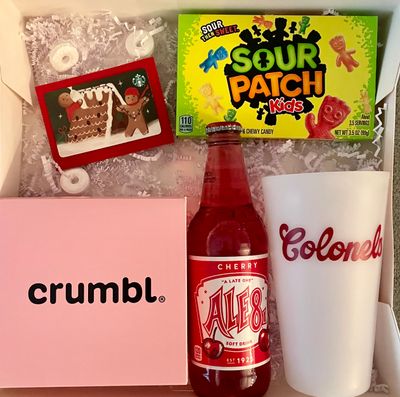 FINISH FINALS STRONG - EKU COLONELS