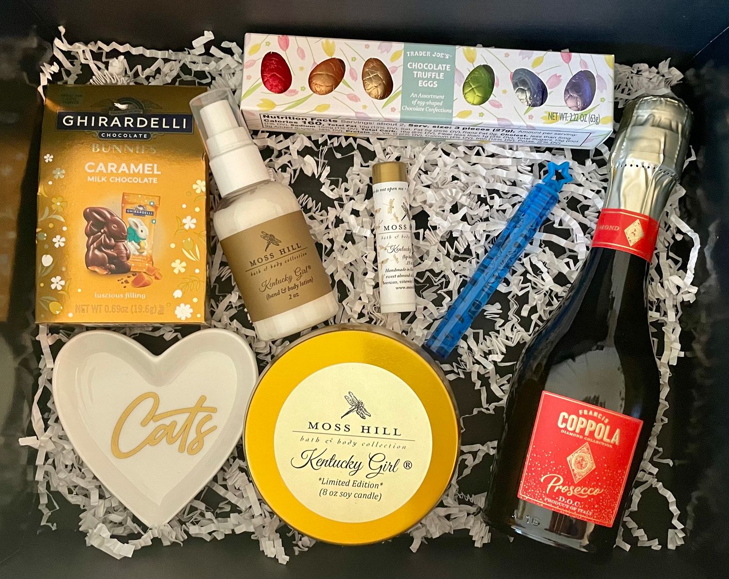 EGGSTRA SPECIAL SENIOR EASTER JOY (ALL SCHOOLS)