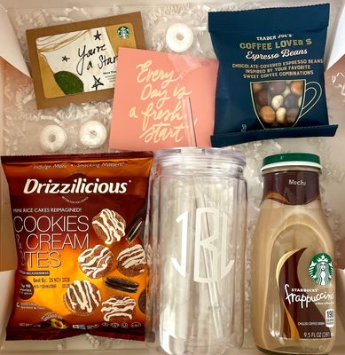 RISE &amp; GRIND... IT'S FINALS TIME