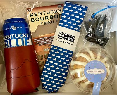 BYE BYE BBN (NEW LOTTO TICKET)