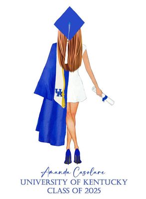 2026 GRADUATION PACKAGE (CAKE, BALLOONS &amp; MORE)