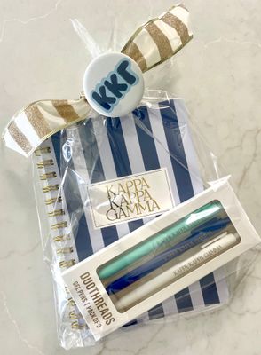 SORORITY STUDY BUNDLE