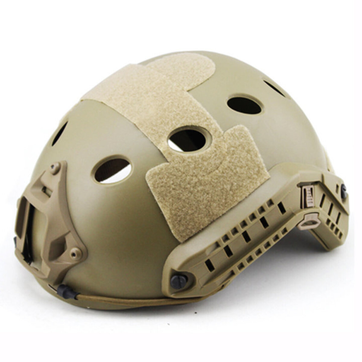 Valken ATH Enhanced Helmet - Tan