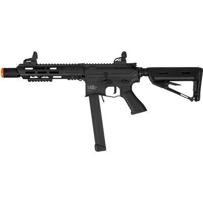 Valken ASL Kilo 45 Black