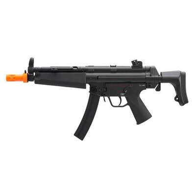 HK MP5 COMPETITION KIT - 6 MM - BLACK