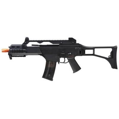 HK G36C AIRSOFT AEG RIFLE - COMPETITION