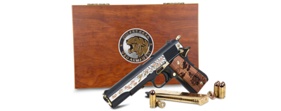 GPM1911 Year of Tiger Limited Version