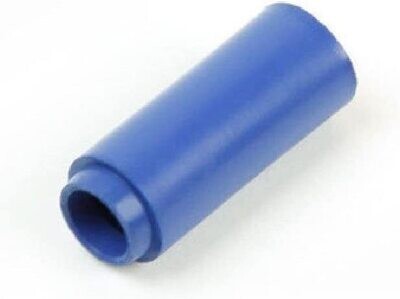 Prometheus Smooth Air Seal Chamber Hop-Up Bucking For Airsoft AEGs (Model: 50 Degrees) (Prommy Blue