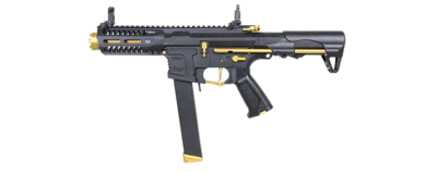 G&G ARP9 - Stealth Gold