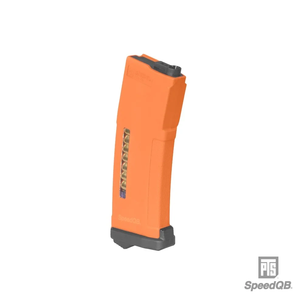 SPEEDQB X PTS EPM - ORANGE