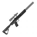 Novritsch SSX-303 Semi-Auto Sniper Rifle