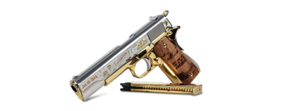 G&G GPM1911 D-Day Limited Edition
