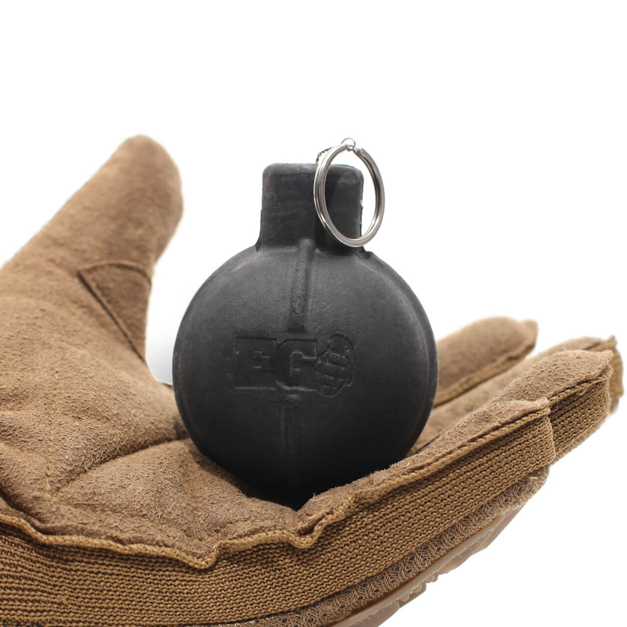 Enola Gaye EG-67 Pyro Grenade (STORE/EVENT PICK-UP ONLY)