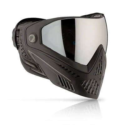 Dye I5 Goggle - Onyx & Grey