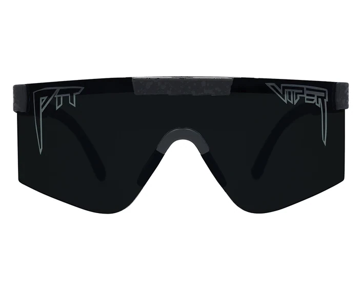 Pit Viper The Blacking Out Polarized 2000S