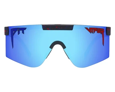 The Peacekeepers Polarized 2000S