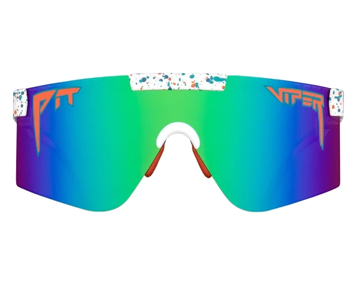 Pit Viper The Blowhole Polarized 2000S