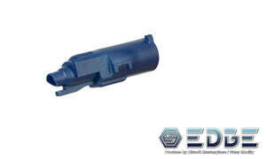 EDGE Custom "Standard Version" Nozzle for Hi-CAPA/1911