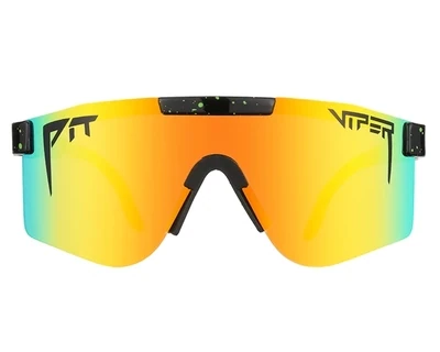 Pit Viper The Monster Bull Originals (Polarized)