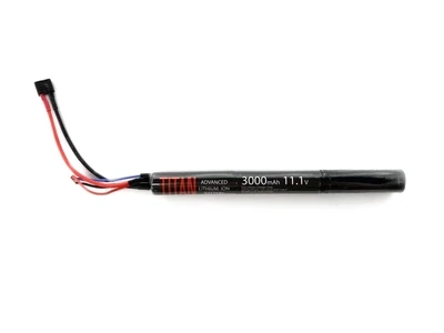 Titan 3000mAh 11.1v Stick