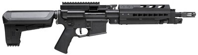 Krytac Trident LMG Enhanced AEG Light Machine Gun w/ Keymod Handguard