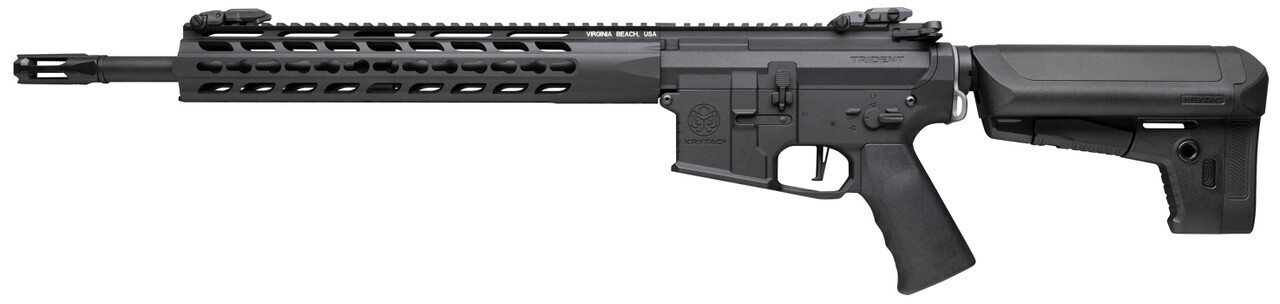 Krytac Full Metal Trident MKII SPR Airsoft AEG Rifle