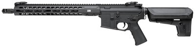 KRYTAC / BARRETT Firearms REC7 DI AR15 Carbine AEG Training Rifle