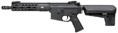 KRYTAC / BARRETT Firearms REC7 DI AR15 AEG Training Rifle