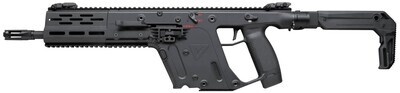 KRISS USA Licensed KRISS Vector Airsoft AEG SMG Rifle by Krytac (Model: Limited Edition)