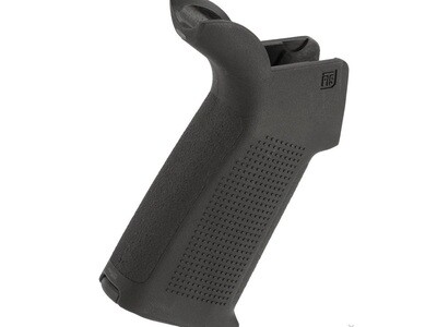 PTS Enhanced Polymer Grip (EPG) for M4 AEG Airsoft Rifles (Color: Black)