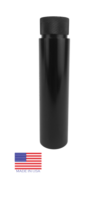 BlueMag Airsoft Infinite Modular Mock Suppressor Made in the USA