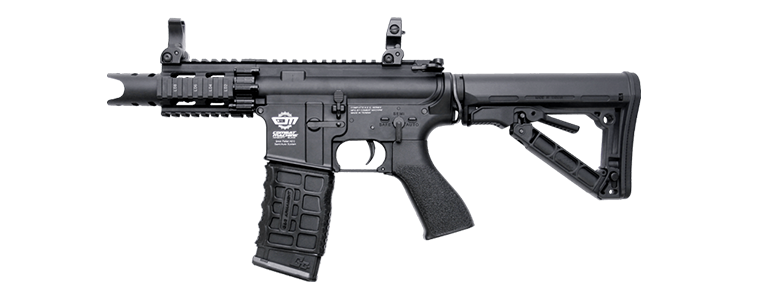 G&G Firehawk AEG Rifle (Black)