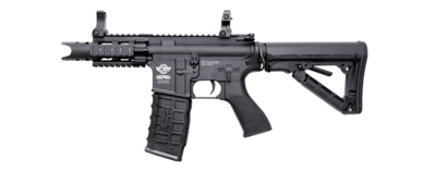 G&G Firehawk AEG Rifle (Black)
